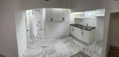 ALL UTILITIES INCLUDED: Bright, Newly Built, 1 Bed, 1 Bath Appt Image# 11