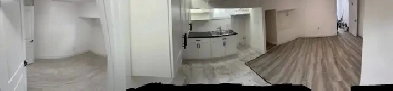 ALL UTILITIES INCLUDED: Bright, Newly Built, 1 Bed, 1 Bath Appt Image# 6