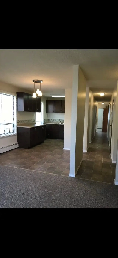 2 Bedroom Apartment in Mirror, AB Image# 2
