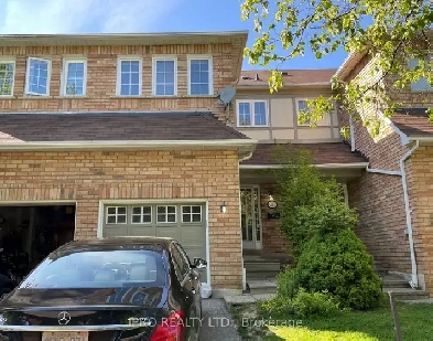 3 bed 3 bath Condo townhouse Mississauga for rent Image# 3