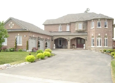 2 Bedroom Luxury Walkout Apartment for Rent (with All Utilities) Image# 9