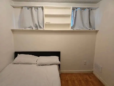 ONE ST VITAL BASEMENT BEDROOM FOR RENT JUNE 1st!! Image# 1