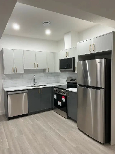 Legal 2 bedroom suite in SE Calgary Image# 2