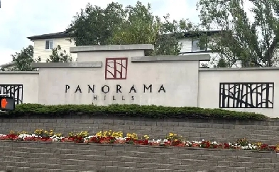 3 Can Sleep - Fully Furnished Walkout in Panorama Hills NW Image# 3