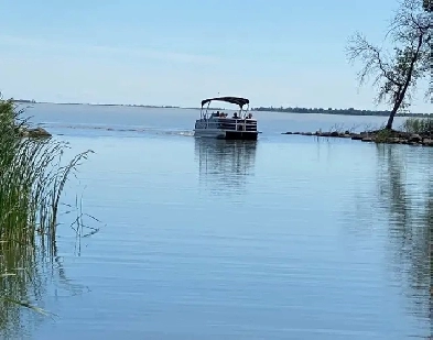 LOVE BOATING? CHECK THIS OUT! Image# 8
