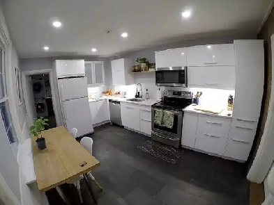 MODERN 1 Bedroom   1 Bath Main Floor Unit for rent! Image# 10