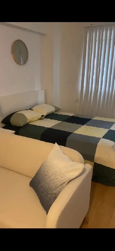 Beautiful Studio apartment located in Montreal! Image# 2