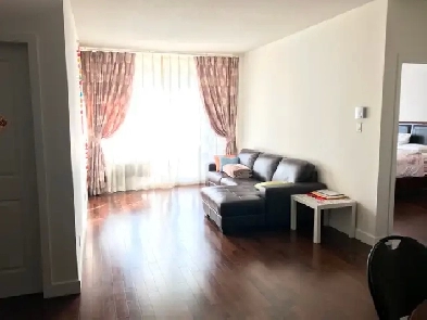 Magnifique condo 4 1/2 à louer – lumineux, bien situé Image# 5