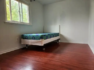Cozy 2 bedroom private unit  living room parking separate entran Image# 2
