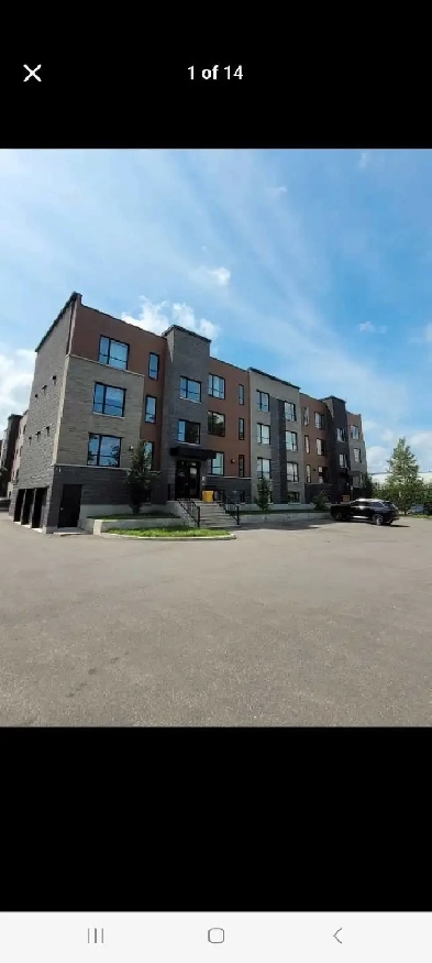 Condo 5 1/2 Ste-Anne-Des-Plaines Image# 7