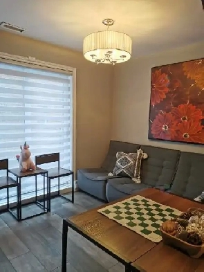 un condo 5  et demi à  louer Image# 4