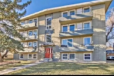 2 beds 1 bath apartment Private Sale! Image# 1