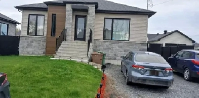 Maison neuve à louer en colocation à Drummondville Image# 7