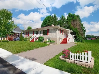 Maison à vendre - Warwick! Image# 2
