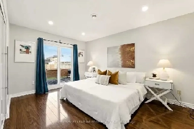 Private bedroom with washroom Image# 1