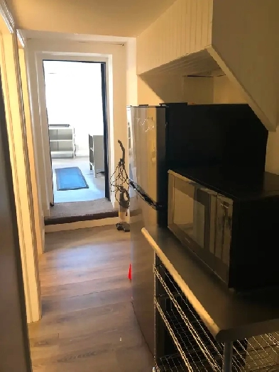 BEAUTIFUL LARGE ROOM GREAT/SAFE AREA NORTH YORK BATHURST/STEELES Image# 3