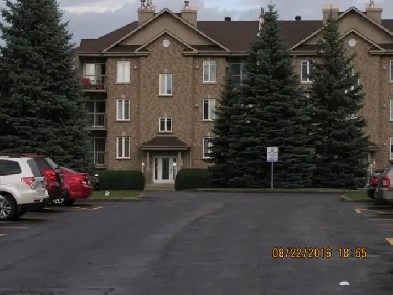 Condo 4 1/2 a louer Image# 1