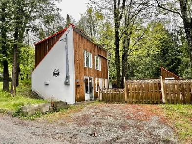 Maison / chalet Domaine Chéribourg Image# 10