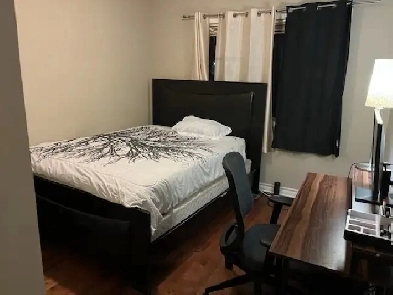 2 rooms for rent in southkeys Image# 8