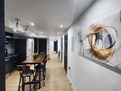 Furnished New 2 Bedrooms 2 bathrooms Legal Basement in Caledon Image# 8