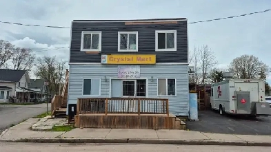 Commercial Space in Crystal Beach – $1200/mo. All Inclusive Image# 7