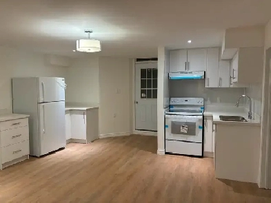 NEWLY BUILD 3-BEDROOM BASEMENT APARTMENT FOR RENT IN A HOUSE Image# 2