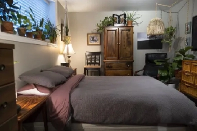 Spacious Apartment for Rent Image# 4