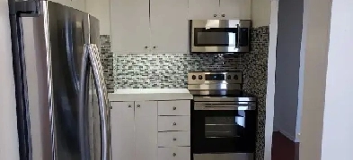 Two Bedroom Apartment One Washroom Image# 1