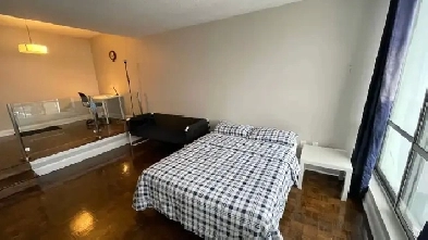 Furnished Room for Rent - Male Only - 01-June-25 Image# 5