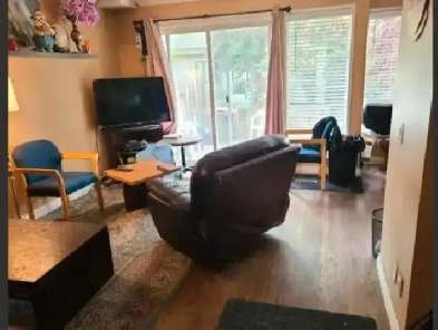 Upper level Big room available @ Edmonton trail & McKnight Image# 1