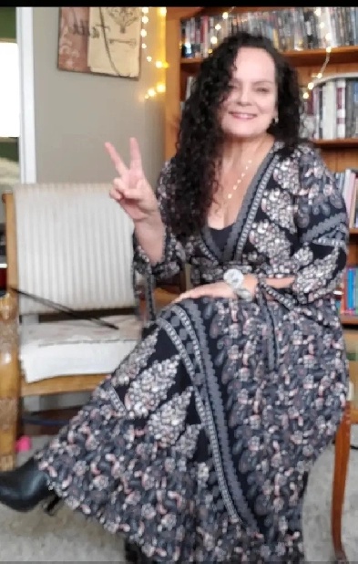 Widow Looking for Peaceful Rental or House-Sitting Opportunity