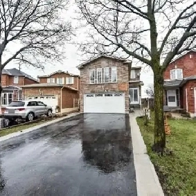 4 BR Detached House for Rent Image# 6