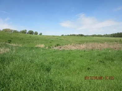Acreage Land Near Edmonton Image# 1
