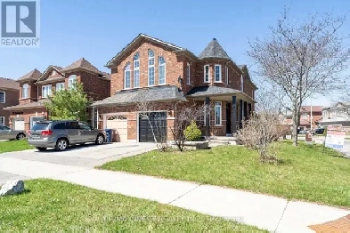 5 bed 4 bath semi detached - Finch & Neilson Image# 1