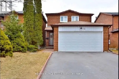 4 bed 4 bath house - Brimley And Steeles Image# 1