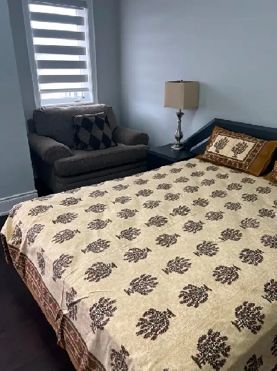 Big Furnished Room for Rent Image# 4