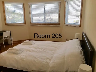 Private room for rent Image# 3