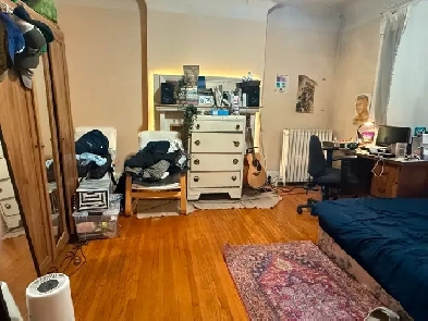 1 Bed 1 Bath - House Image# 1
