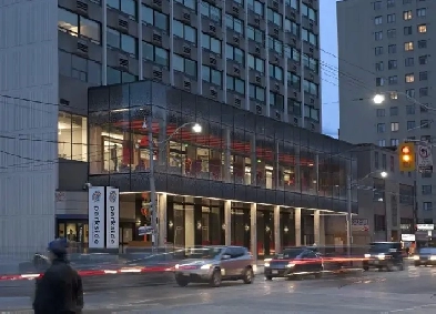 Student Housing Downtown Toronto for Summer Image# 9