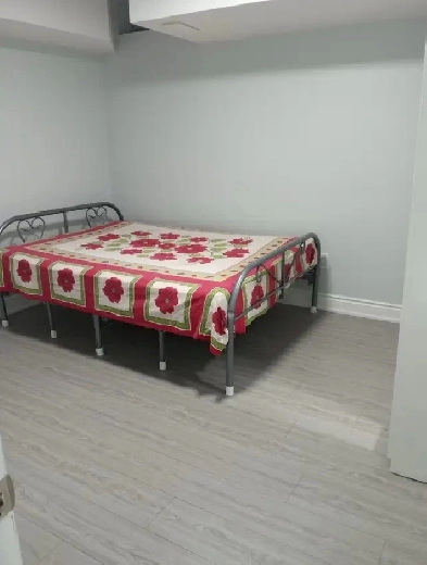 2Bedroom,2 parking Basement for Rent June1st25 Bovaird/Kenddy Image# 9