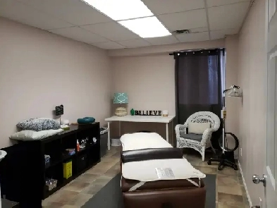 Professional multi-use office, Hwy16 exposure, Stony Plain Image# 5