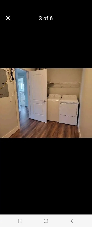2 bedrooms  apartment for rent Image# 1