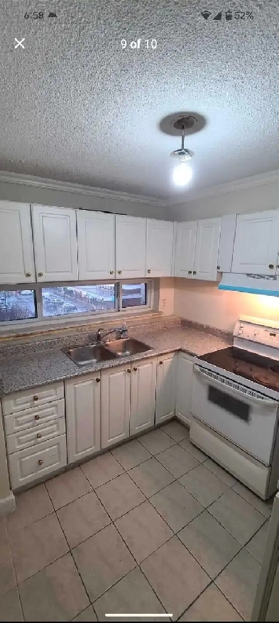 1 1 condo for rent near Jane & steele Image# 1