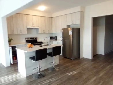 Beautiful Room For Rent North Oshawa $860 All Inclusive Image# 5