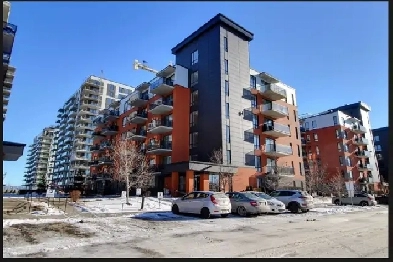 Condo à louer Image# 17