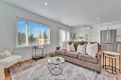 Elevated Living Apartments on Malcolm  - FOR RENT LISTOWEL Image# 10