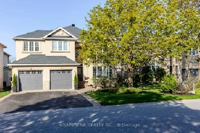 Ottawas The Place 4 Bathrooms 5 Bedrooms Blackshire Circle Image# 1