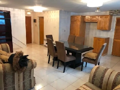 BRIGHT BEAUTIFUL LARGE APT VILLERAY/LUMINEUX BEAU GRAND APT VILL Image# 3