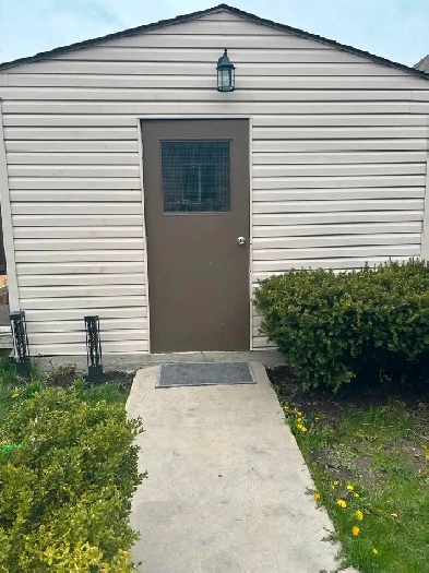 Two rooms in shared accommodation Image# 1