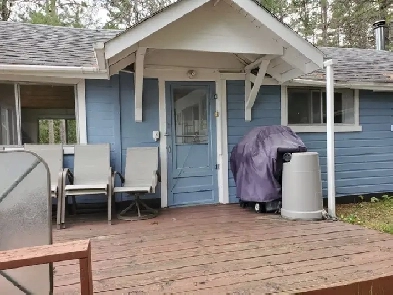 Rustic Cabin for rent Image# 1